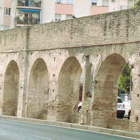 Puerta Carmona Apartman Sevilla Kültér fotó