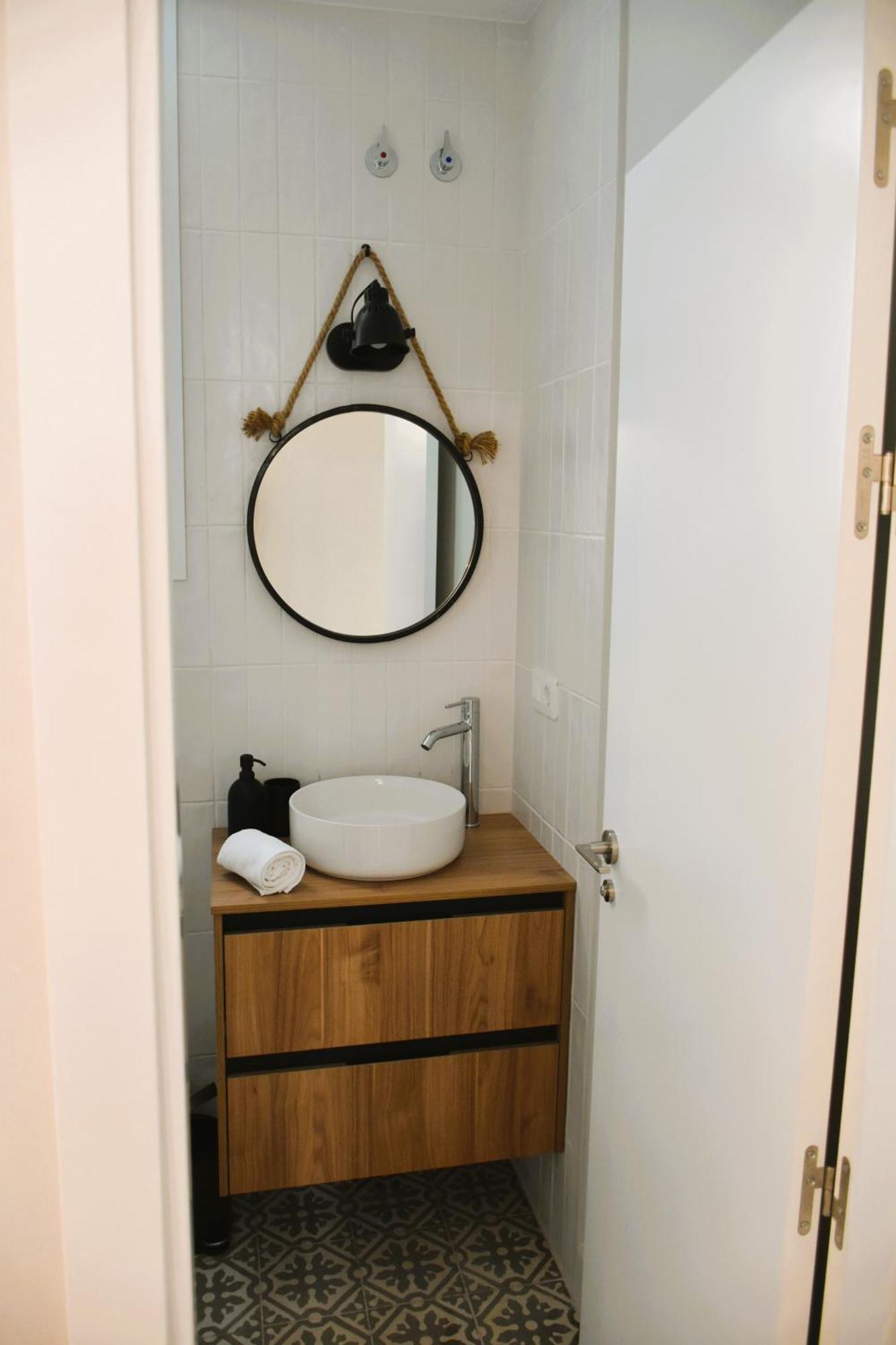 Puerta Carmona Apartman Sevilla Kültér fotó