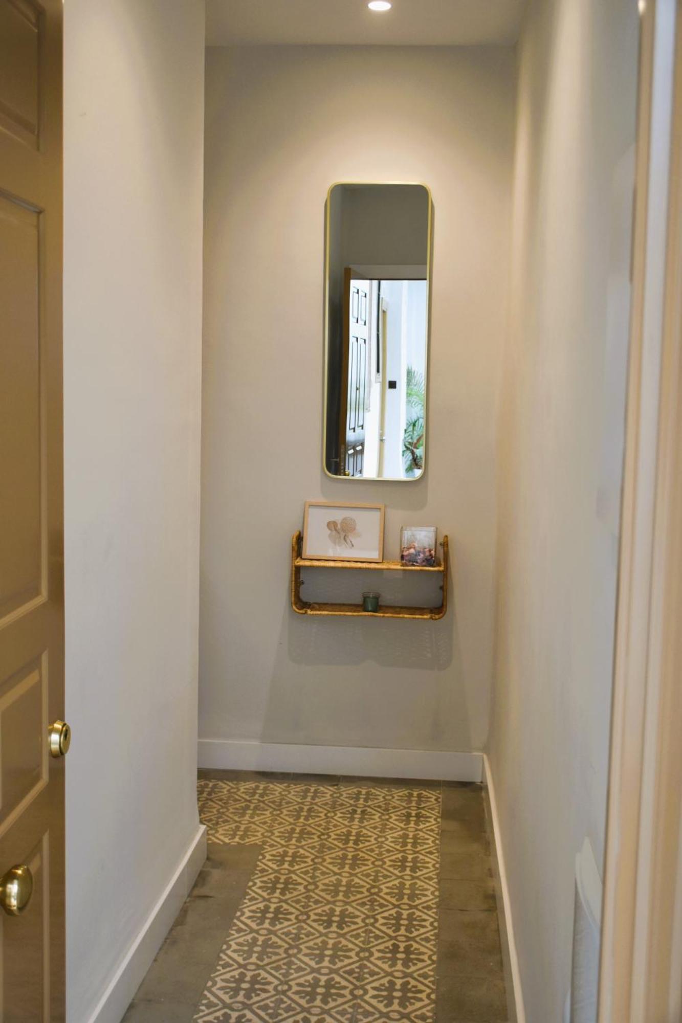 Puerta Carmona Apartman Sevilla Kültér fotó