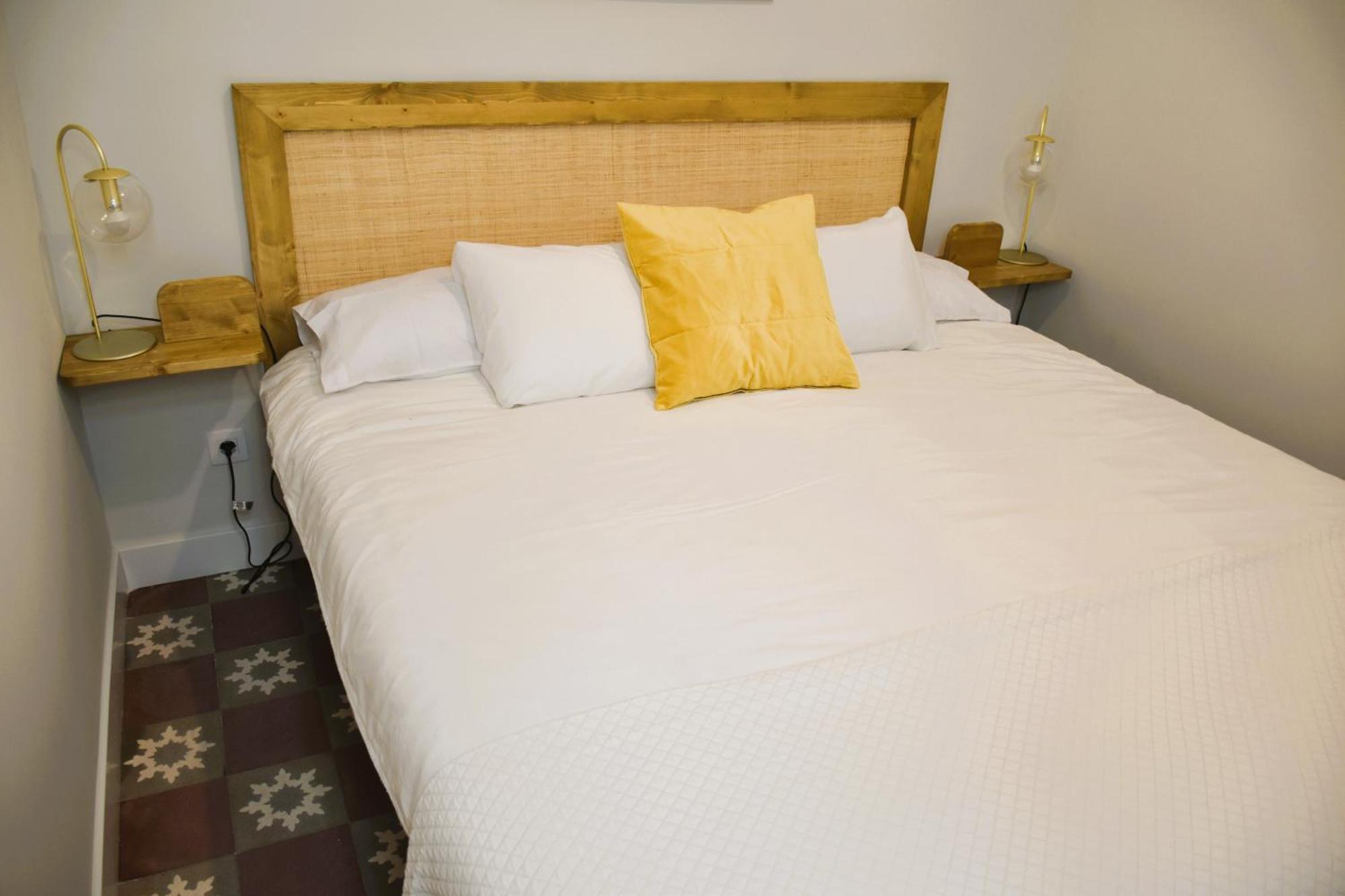Puerta Carmona Apartman Sevilla Kültér fotó