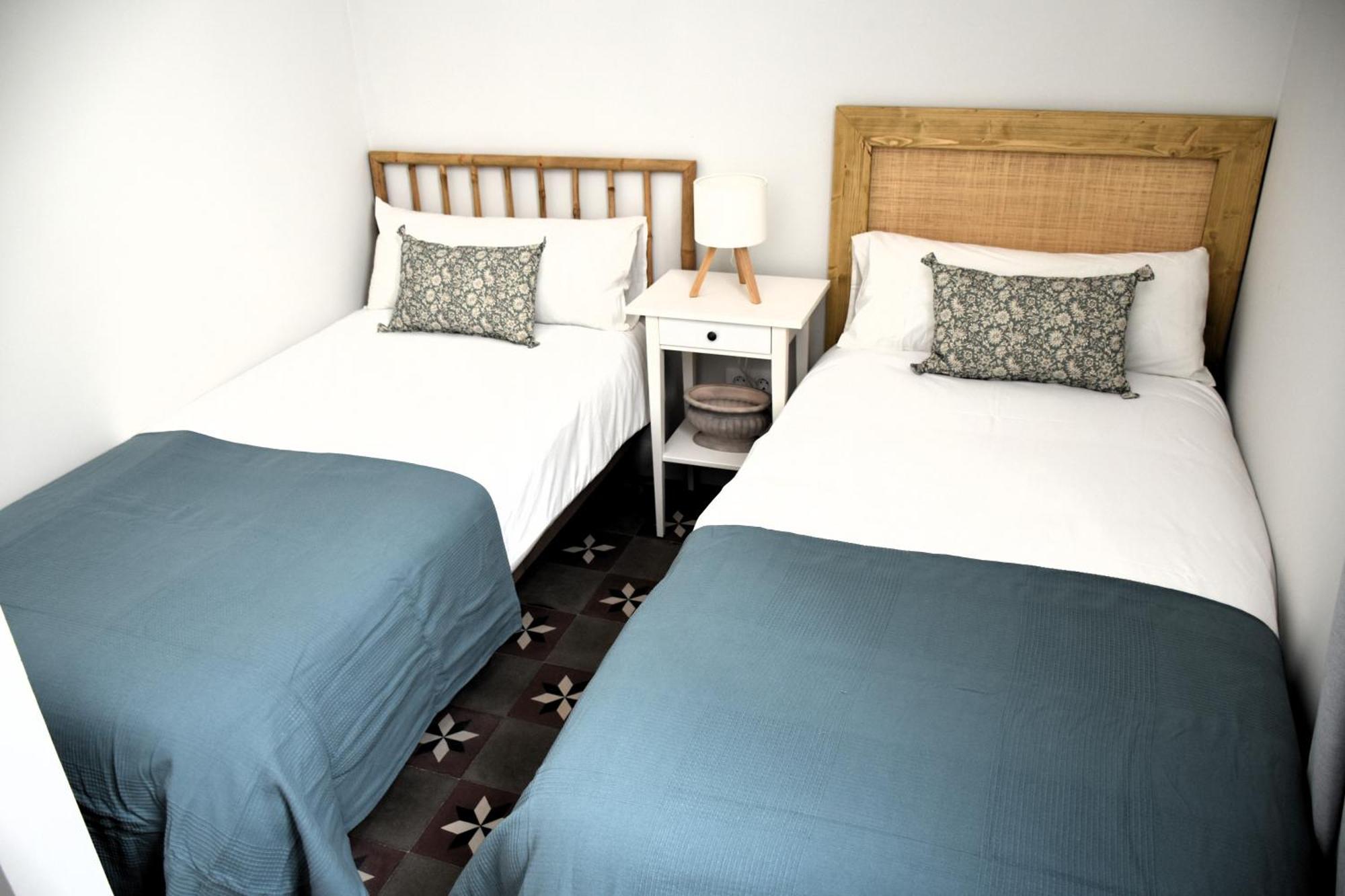 Puerta Carmona Apartman Sevilla Kültér fotó
