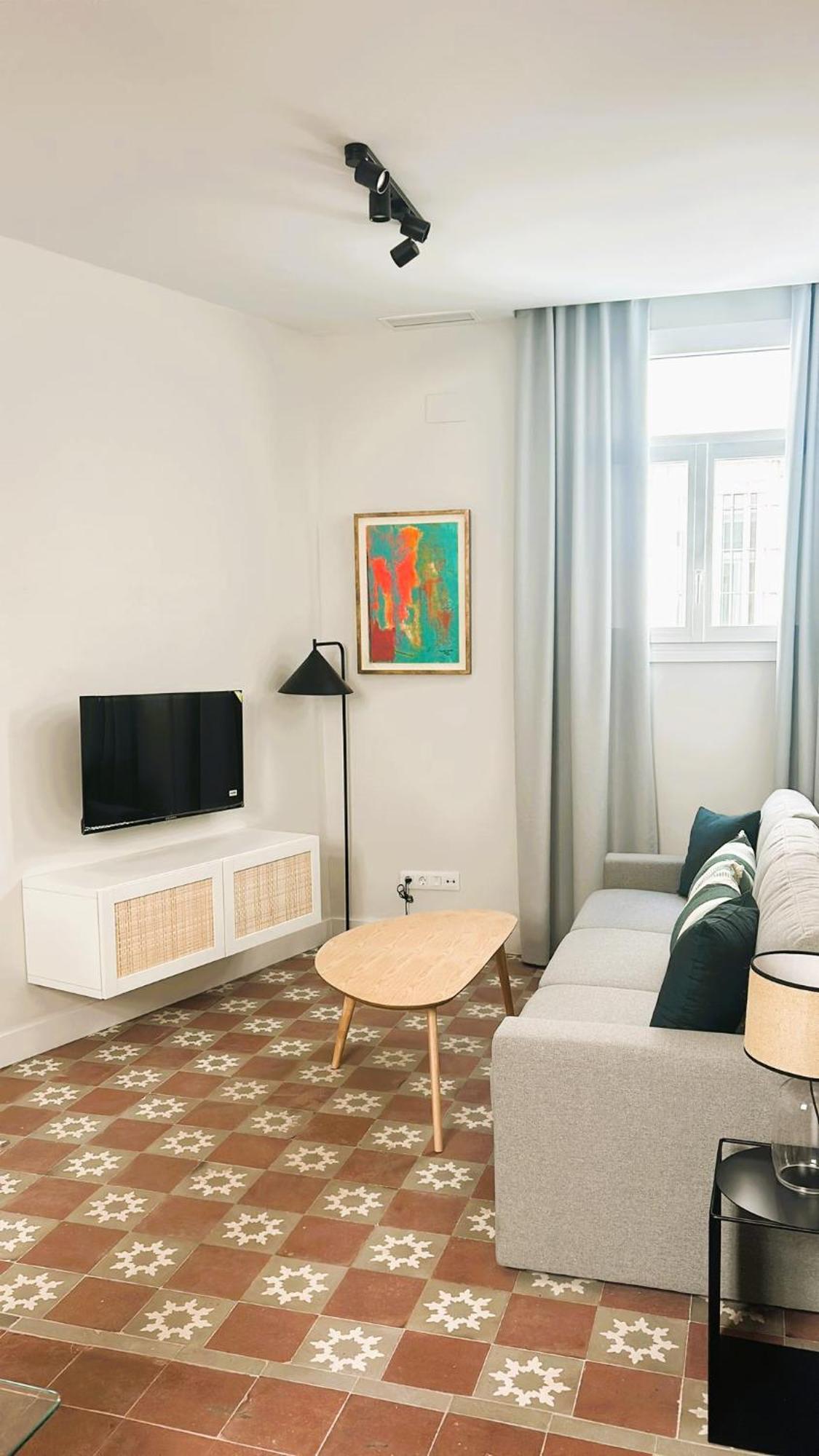 Puerta Carmona Apartman Sevilla Kültér fotó