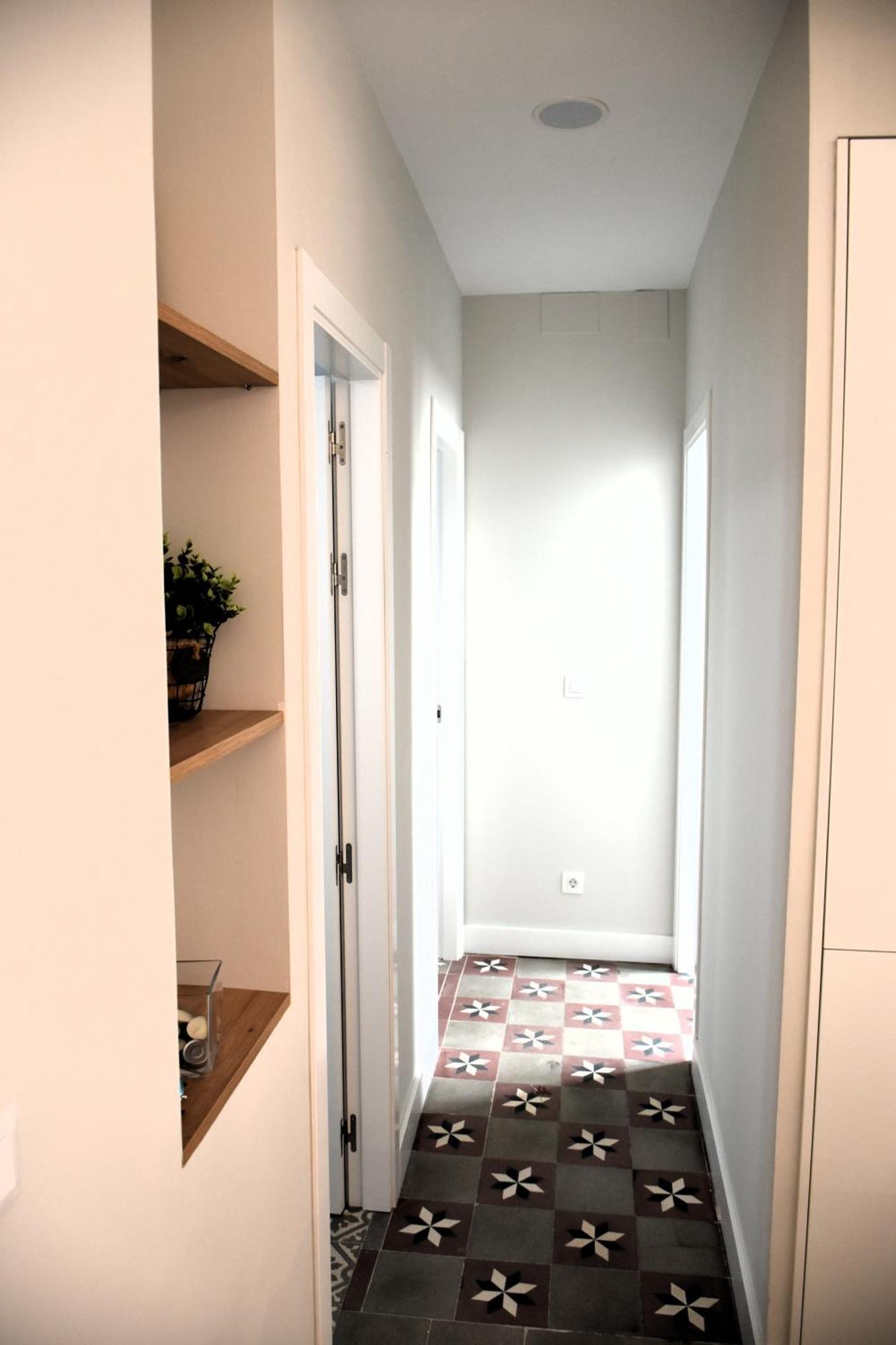 Puerta Carmona Apartman Sevilla Kültér fotó