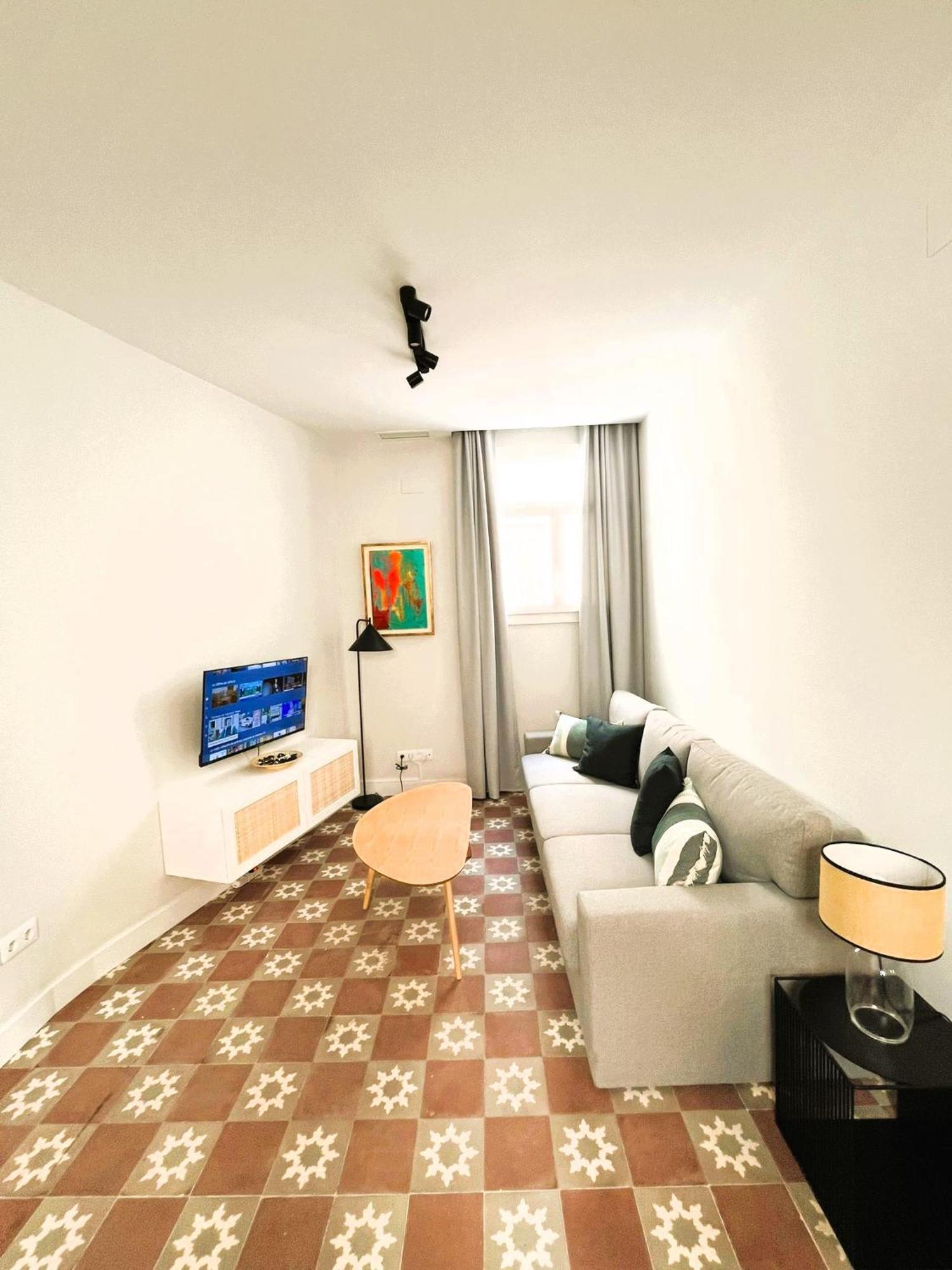 Puerta Carmona Apartman Sevilla Kültér fotó