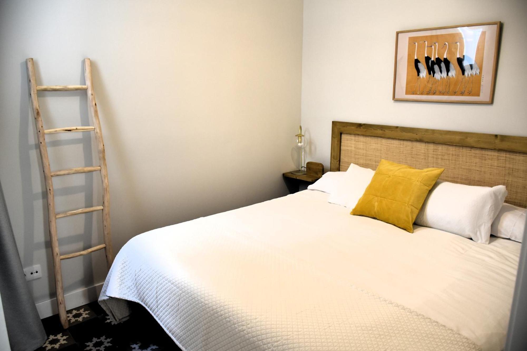 Puerta Carmona Apartman Sevilla Kültér fotó